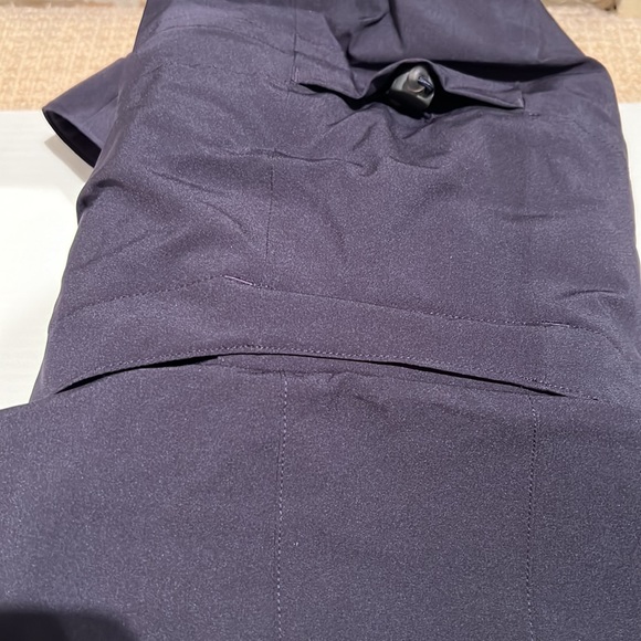 Salomon Parka untracked parka Size XXL - Picture 12 of 14